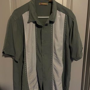 Vintage Hawaiian shirt